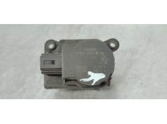 MOTOR APERTURA TRAMPILLAS CLIMATIZADOR AV6N19E616AA 