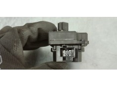Recambio de motor apertura trampillas climatizador para ford focus lim. (cb8) 5ecalc referencia OEM IAM AV6N19E616AA  