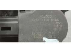 Recambio de motor apertura trampillas climatizador para ford focus lim. (cb8) 5ecalc referencia OEM IAM AV6N19E616AA  