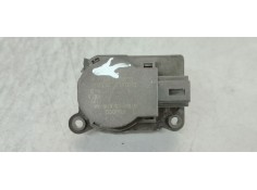 Recambio de motor apertura trampillas climatizador para ford focus lim. (cb8) 5ecalc referencia OEM IAM AV6N19E616AA  