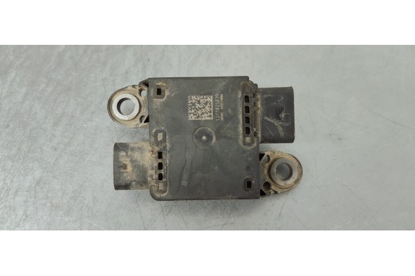 Recambio de sonda lambda para citroen berlingo 1.5 hdi referencia OEM IAM 9816245480  