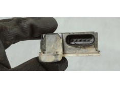 Recambio de sonda lambda para citroen berlingo 1.5 hdi referencia OEM IAM 9816245480  