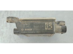 Recambio de sonda lambda para citroen berlingo 1.5 hdi referencia OEM IAM 9816245480  