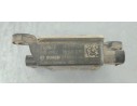 Recambio de sonda lambda para citroen berlingo 1.5 hdi referencia OEM IAM 9816245480  