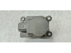 MOTOR APERTURA TRAMPILLAS CLIMATIZADOR AV6N19E616AA 