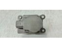Recambio de motor apertura trampillas climatizador para ford focus lim. (cb8) 5ecalc referencia OEM IAM AV6N19E616AA  