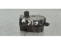 Recambio de motor apertura trampillas climatizador para ford focus lim. (cb8) 5ecalc referencia OEM IAM AV6N19E616AA  