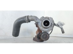 Recambio de turbocompresor para ford tourneo connect (tc7) 1.8 tdci cat referencia OEM IAM XS4Q6K882DE 7034224 