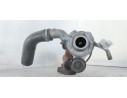 Recambio de turbocompresor para ford tourneo connect (tc7) 1.8 tdci cat referencia OEM IAM XS4Q6K882DE 7034224 