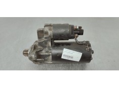 Recambio de motor arranque para volkswagen touran (1t1) touran i monovolumen fase 2 referencia OEM IAM   