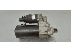 Recambio de motor arranque para volkswagen touran (1t1) touran i monovolumen fase 2 referencia OEM IAM   