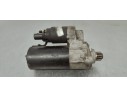Recambio de motor arranque para volkswagen touran (1t1) touran i monovolumen fase 2 referencia OEM IAM   