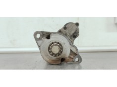 Recambio de motor arranque para volkswagen touran (1t1) touran i monovolumen fase 2 referencia OEM IAM   