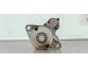 Recambio de motor arranque para volkswagen touran (1t1) touran i monovolumen fase 2 referencia OEM IAM   
