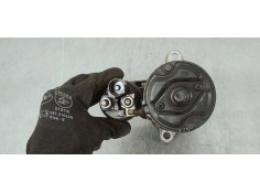 Recambio de motor arranque para volkswagen touran (1t1) touran i monovolumen fase 2 referencia OEM IAM   