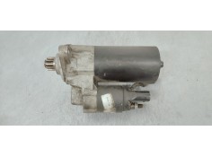 Recambio de motor arranque para volkswagen touran (1t1) touran i monovolumen fase 2 referencia OEM IAM   