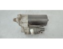 Recambio de motor arranque para volkswagen touran (1t1) touran i monovolumen fase 2 referencia OEM IAM   