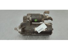 Recambio de motor arranque para volkswagen touran (1t1) touran i monovolumen fase 2 referencia OEM IAM   