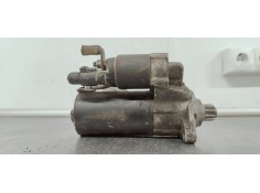 Recambio de motor arranque para volkswagen touran (1t1) touran i monovolumen fase 2 referencia OEM IAM   