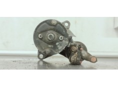 Recambio de motor arranque para volkswagen touran (1t1) touran i monovolumen fase 2 referencia OEM IAM   