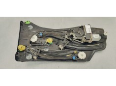 Recambio de elevalunas trasero izquierdo para peugeot 308 cc (2009) 1.6 i 120 referencia OEM IAM 9681903380  