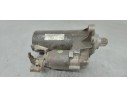 Recambio de motor arranque para volkswagen touran (1t1) touran i monovolumen fase 2 referencia OEM IAM   