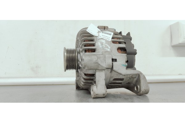 Recambio de alternador para bmw serie 1 berlina (e81/e87) 2.0 d referencia OEM IAM   