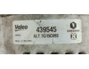 Recambio de alternador para bmw serie 1 berlina (e81/e87) 2.0 d referencia OEM IAM   