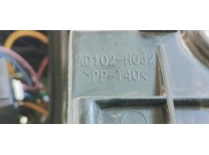 Recambio de faro derecho para audi a4 berlina (8e) 1.9 tdi referencia OEM IAM   