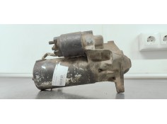 Recambio de motor arranque para peugeot 205 berlina referencia OEM IAM 0001110017  
