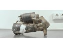 Recambio de motor arranque para peugeot 205 berlina referencia OEM IAM 0001110017  