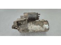 Recambio de motor arranque para peugeot 205 berlina referencia OEM IAM 0001110017  