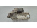 Recambio de motor arranque para peugeot 205 berlina referencia OEM IAM 0001110017  