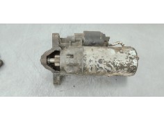 Recambio de motor arranque para peugeot 205 berlina referencia OEM IAM 0001110017  