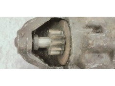 Recambio de motor arranque para peugeot 205 berlina referencia OEM IAM 0001110017  