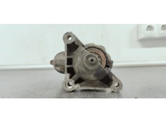 Recambio de motor arranque para peugeot 205 berlina referencia OEM IAM 0001110017  