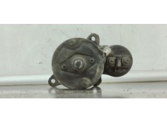 Recambio de motor arranque para peugeot 205 berlina referencia OEM IAM 0001110017  