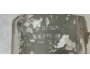Recambio de motor arranque para peugeot 205 berlina referencia OEM IAM 0001110017  
