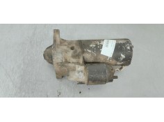 Recambio de motor arranque para peugeot 205 berlina referencia OEM IAM 0001110017  