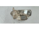 Recambio de motor arranque para peugeot 205 berlina referencia OEM IAM 0001110017  