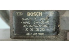 Recambio de bomba inyeccion para renault scenic ii emotion referencia OEM IAM 8200108225  
