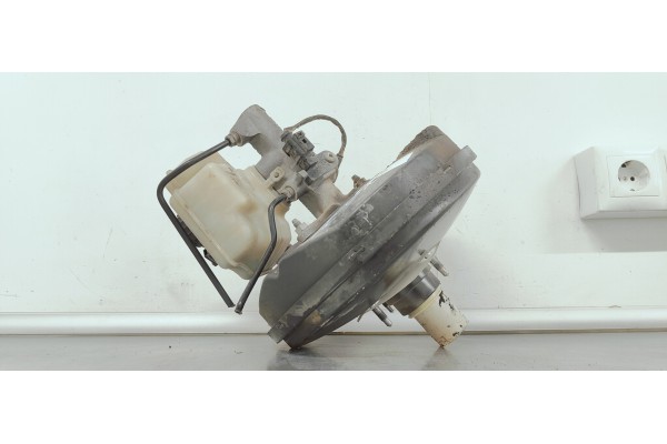 Recambio de servofreno para seat leon (1p1) reference referencia OEM IAM 1K1614105AQ  