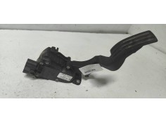 Recambio de potenciometro pedal para ford fiesta (cbk) 1.4 tdci cat referencia OEM IAM 2S619F836AA  