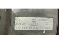 Recambio de servofreno para seat leon (1p1) reference referencia OEM IAM 1K1614105AQ  