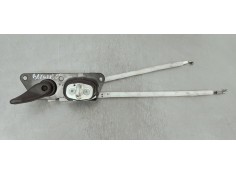Recambio de maneta interior trasera derecha para citroen berlingo 1.5 hdi referencia OEM IAM   