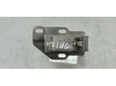 Recambio de cerradura puerta trasera derecha para citroen berlingo 1.5 hdi referencia OEM IAM   
