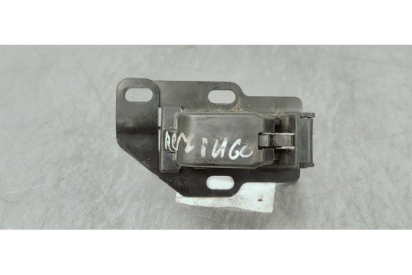 Recambio de cerradura puerta trasera derecha para citroen berlingo 1.5 hdi referencia OEM IAM   