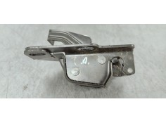Recambio de cerradura puerta trasera derecha para citroen berlingo 1.5 hdi referencia OEM IAM   