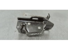 Recambio de cerradura puerta trasera derecha para citroen berlingo 1.5 hdi referencia OEM IAM   