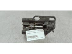 Recambio de cerradura puerta trasera derecha para citroen berlingo 1.5 hdi referencia OEM IAM   